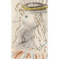 Salvador Dalí (1904-1989). Song of Songs of Sol...