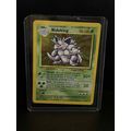 Nidoking - 11/102 - Holo Rare - Unlimited Editi...