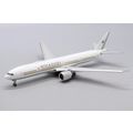 B777 INDIAN GOVERNMENT FLAPS DOWN REG: VT-ALW W...