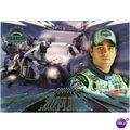 2008 Press Pass Eclipse Jimmie Johnson-Hyper Drive