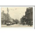 Yorkshire DONCASTER St Sepulchre Gate Postcard ...