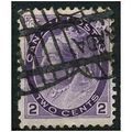 1898 SG 154 - #2 fine used (o)