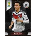 2014 Panini Prizm World Cup - #88 - Mesut Ozil