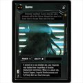 Star Wars CCG Jabba's Palace Limited - Quarren ...