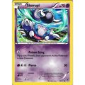 Pokemon XY Furious Fists 38/111 Skorupi