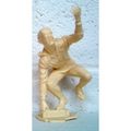 MARX VINTAGE ' THE HUNCHBACK ' figure