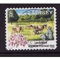 2000 Jersey, Days Gone By, Used Stamp, 873c B25...