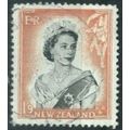 New Zealand 1953 SG 733c Used (E-498)