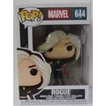 FUNKO / POP ' Marvel ' vinyl bobble-head ROGUE ...