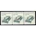 2131v 11c Stutz Bearcat Very Fine MNH Dry Gum P...