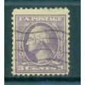 Used 530 3c George Washington Fine A13268