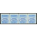 2005 20c Consumer Education Very Fine MNH Dry G...