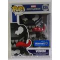 AVENGERS MECH-STRIKE ' FUNKO ' VENOM action figure