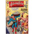 ADVENTURE COMICS # 360