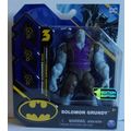 Spin Masters DC ' SOLOMON GRUNDY ' action figur...