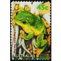 Australia. 1999 45c S.G.1907 Used