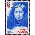 Spain.. 1979 8p S.G.2561 Used