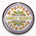 Lonely Heart Pin For Men, Fashion Accessories F...