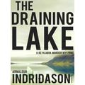 Draining Lake