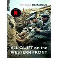 Vintage Classics All Quiet Western Front