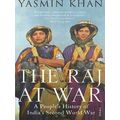 Raj At War