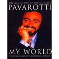 Pavarotti My World