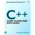 C Core Guidelines Explained