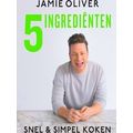 Jamie Oliver - 5 Ingredienten