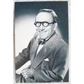 c.1980s PC Arthur Askey, 1954