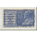 Vatican City Stamp Scott #181, Used