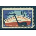 1325 5c Erie Canal Fine MNH MA0382
