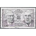 France 1988 Michel 2636 O Cote (2008) 1.00 € 25...