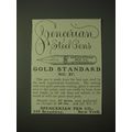 1900 Spencerian Pens Ad - Spencerian Steel Pens...