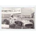 Mercedes-Benz Stirling Moss Formula 1 Racing Ca...