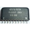 Plessey 423/8/02724 TFS 500 2669 10 pin hermeti...