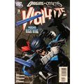 Vigilante (Vol 2) # 003 NM MODERN AGE COMICS
