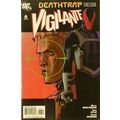Vigilante (Vol 2) # 006 NM MODERN AGE COMICS