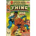Marvel Two-in-one (Vol 1) # 082 VFN- Price VARI...