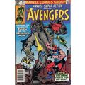 Marvel Super Action (Vol 1) # 030 VFN+ ORIG US ...