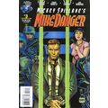 Mike Danger (Vol 1) Mickey Splillanes # 003 NM ...