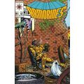 Armorines (Vol 1) # 004 NM MODERN AGE COMICS