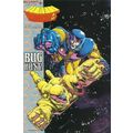 Armorines (Vol 1) # 006 NM MODERN AGE COMICS