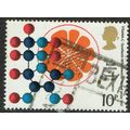 1977 Centenary Royal Institute of Chemistry 10p...