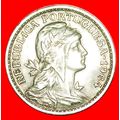 LIBERTY (1927-1968): PORTUGAL ★ 50 CENTAVOS 196...