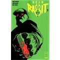 FIRST ISSUE - DEAD RABBIT NO. 1 (2018)