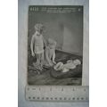 Vintage: P&B 6525 vests, knickers & under-pants...
