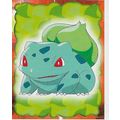 Merlin Pokèmon Sticker Series 1 Collection - St...