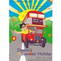 Dennis' Summer Holiday Play New Vic Theatre Gal...