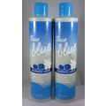 2 Bath & Body Works True Blue Spa Yogurt Shower...