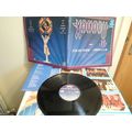 LP. 1980. ELECTRIC LIGHT ORCH /OLIVIA NEWTON JO...